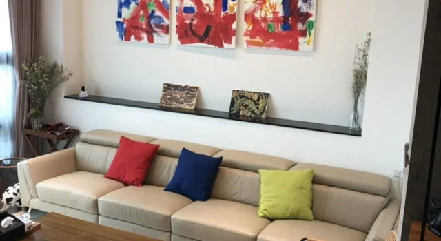 Yijia B&B