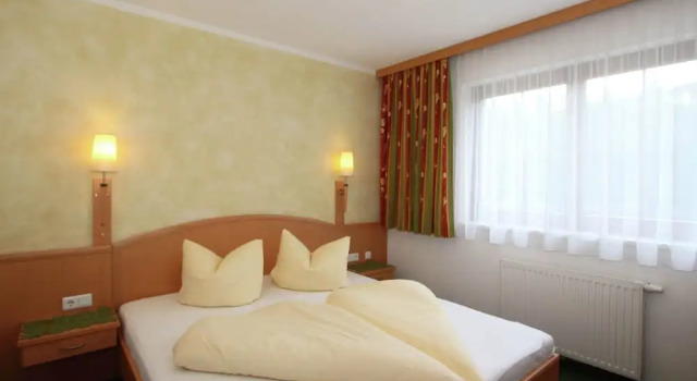 Апартаменты Classic Attractive Holiday Home in Kaltenbach on the Ski-slope