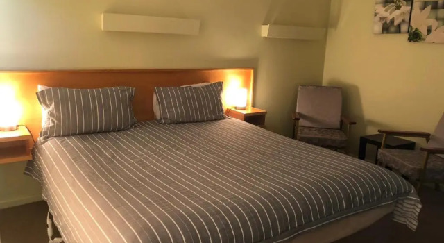 Anna Bella Motel Glen Innes, Забронировать Мотель Мотели Глен-Иннс, Мотель
