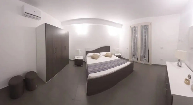 Two-story House in the City -climatized - Wifi, Забронировать Дом для отпуска Виллы Авола, Вилла