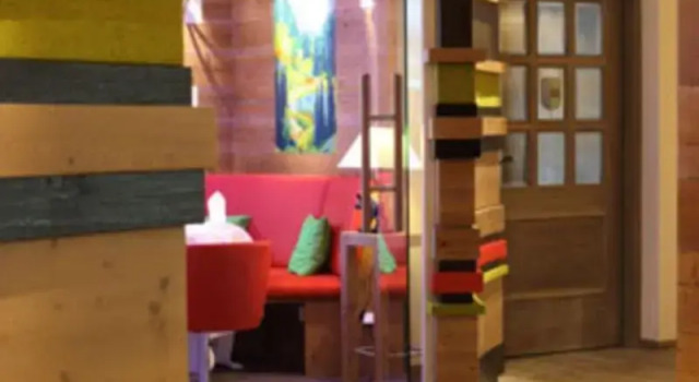 Hotel Restaurant Adler