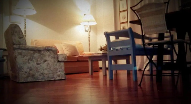 Апартаменты Albergo La Fontanella