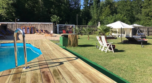 Hotel Eule - Adults Only