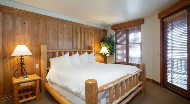 The Lodges at Deer Valley 1 Bedroom Condo, Prenota Appartamento Park City 
