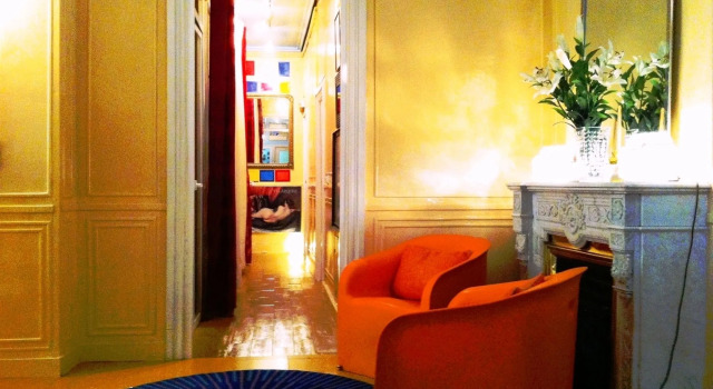 Hostal La Fontana