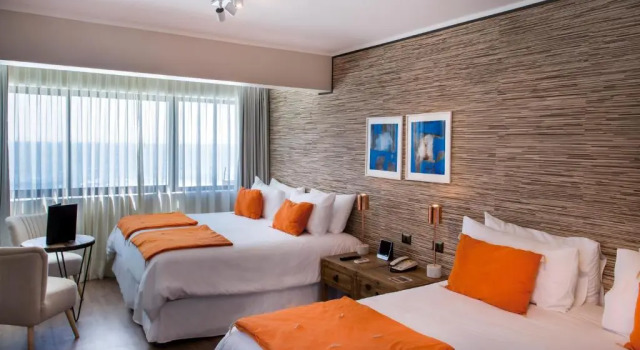 Номер Standard Hotel Gavina Costa Mar