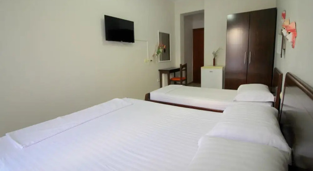 Номер Comfort Elena Hotel