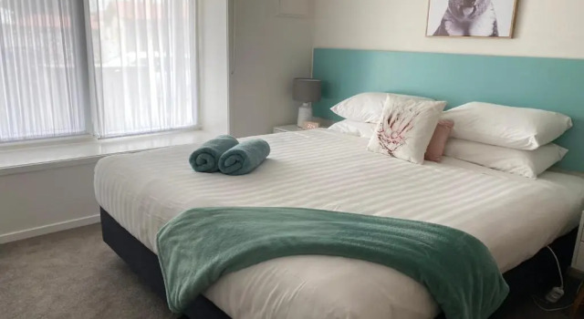 Студия Botanic City Apartments