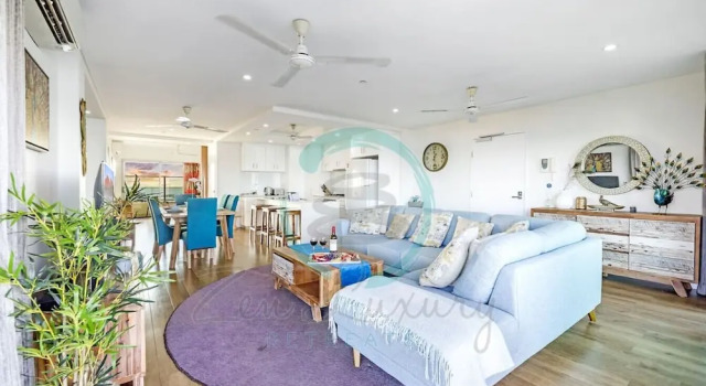 The Lava Lounge Panoramic Rooftop Holiday Retreat, Забронировать Апартаменты/квартира Апартаменты Дарвин, рядом с Аквариум Indo Pacific Marine, Апартаменты/квартира