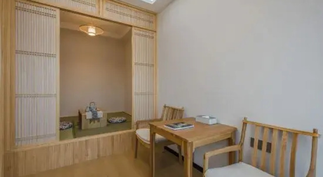 Люкс Ningbo Yinzhou Dongqian Lake Fanshe Homestay