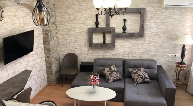 Люкс ApartHotel Heart of Tbilisi
