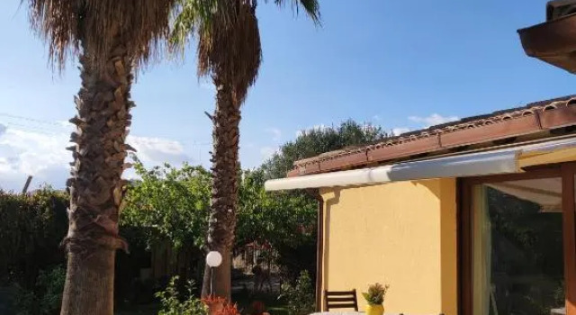 Casa Vacanze La Cuntintizza, Book Vacation Home Hotels in Sicily with Parking, Parking