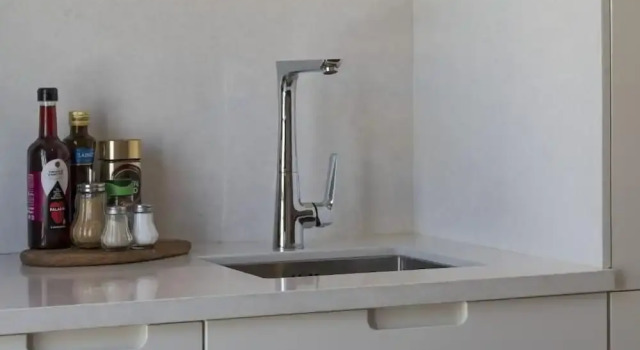 Студия с балконом Peixeira Studios and Apartments