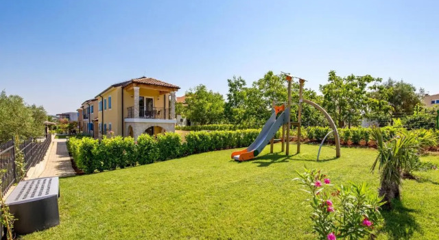 Апартаменты Comfort Olea Residence