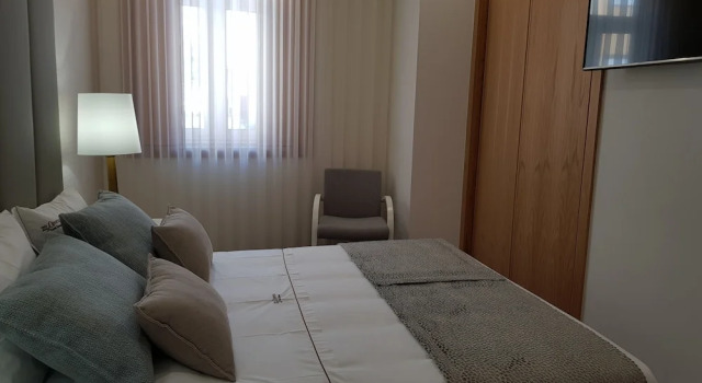 Номер Standard 22 Oporto Guesthouse