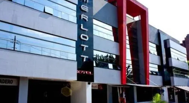 Номер Economy Hotel Merlott 70