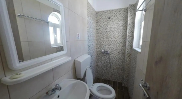Апартаменты Harriets Apartments