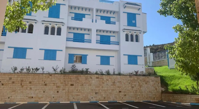 Residence Neuve Avec Piscine M’Diq