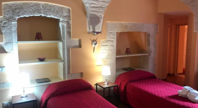 B&B Nel Centro Storico