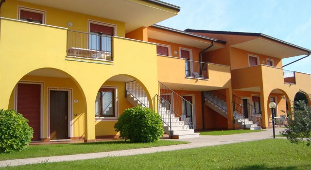 Meridiana Residence, Забронировать Отель Отели Пескьера-дель-Гарды с бассейном, рядом с Pederzoli Hospital, Бассейн