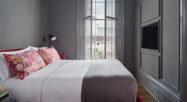 Hotel Saint Vincent