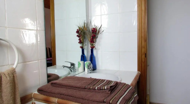 Студия Apartamentos Rurales Azabal, LAS HURDES, ATR-CC-00260
