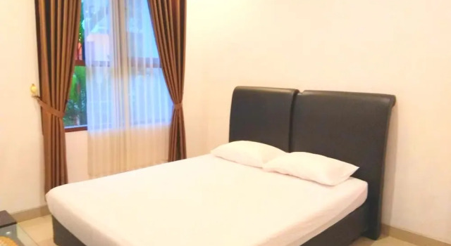 Fams Homestay by FH Stay, Prenota Hotel Baturetno Yogyakarta