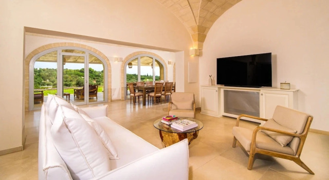 Trullo Ashi in Ostuni, Book Villa Ostuni Valle d'Itria