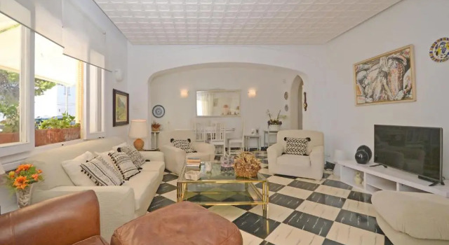 Villa Bambu