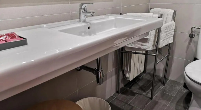 Номер Standard Hotel Bahia