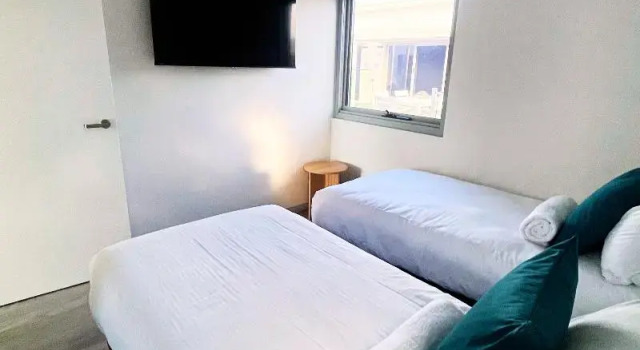 Номер Standard c 1 комнатой Resort on Cedar
