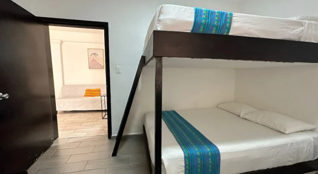 Номер Standard Casa Malva Sweet Stay