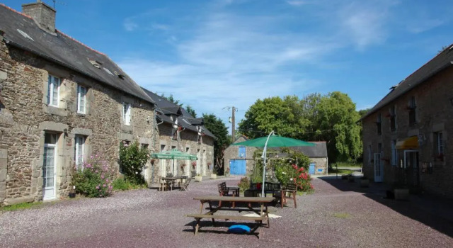 La Québécoise, Rezerwuj Hotel  