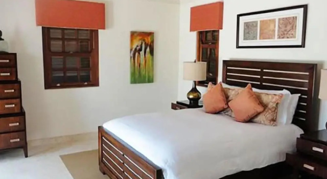 Royal Westmoreland - Mahogany Drive by Island Villas, Prenota Villa Hotel a Saint James con parcheggio, Parcheggio