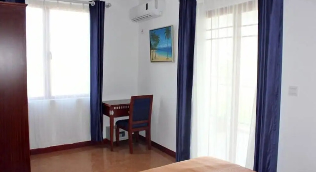Номер Comfort Casa La Siesta