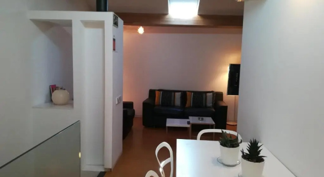 Апартаменты Apartamento Turístico Zocailla