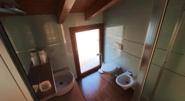Номер Standard Azzano Holidays B&B