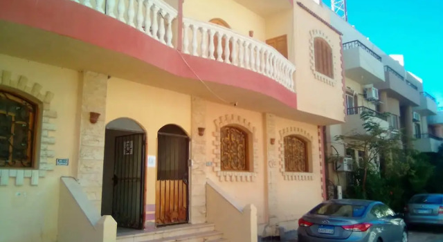 Divers Lodge