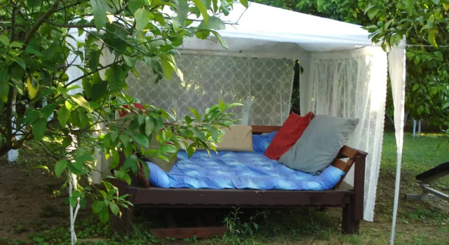 Myland Nature Hotel