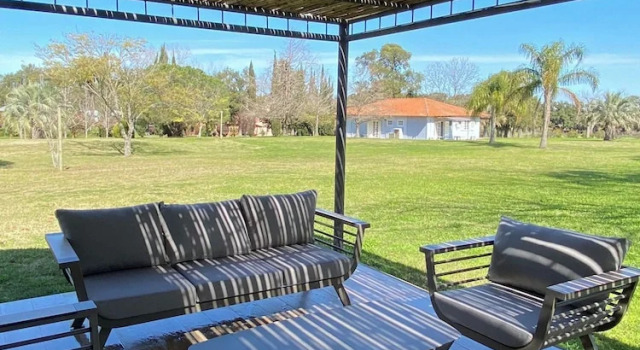 Семейный номер Standard c 1 комнатой Finca del Sacramento