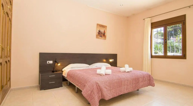Villa Medina 20 by Abahana Villas