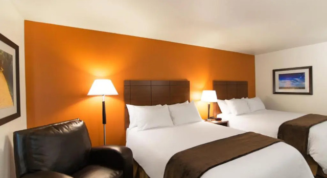 My Place Hotel-Altoona/Des Moines, IA, Prenota Hotel Altoona Iowa