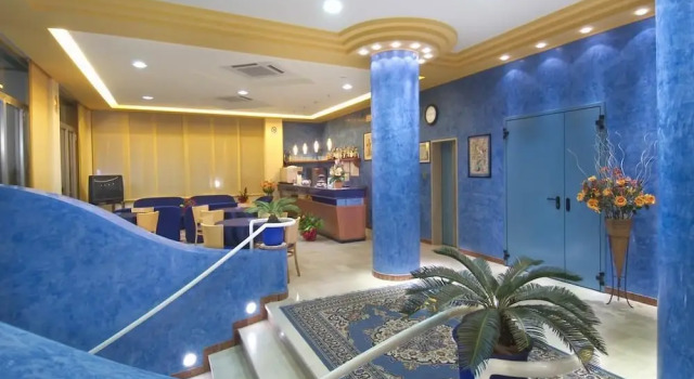 Hotel Caesar