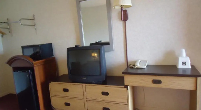 Номер Standard Welborn Motel - Hamptonville