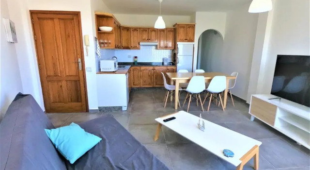 Апартаменты C4 Ocean Holiday Home - Puerto del Rosario