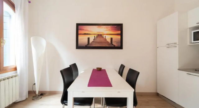 Апартаменты Serenissima Apartments