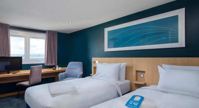 Travelodge Warrington
