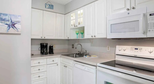 Номер Standard Villas on the Gulf #E7 - Flip Flop Inn