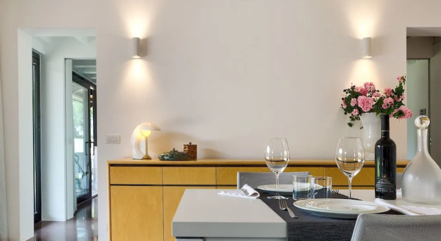 Апартаменты Agriturismo Corte dacqua