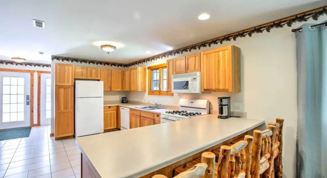 Апартаменты с 2 комнатами Cozy Townhome By Starved Rock State Park